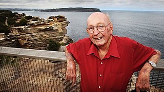 image of Don Ritchie