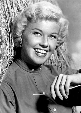image of Doris Day