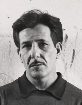 image of Franz Kline