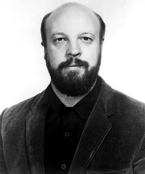image of Paul Bartel