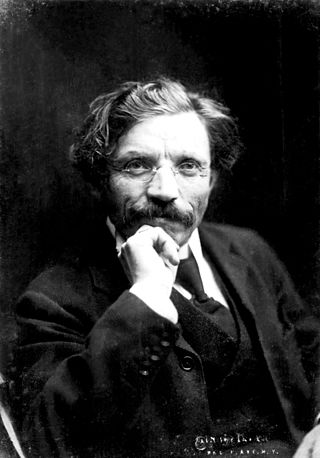 image of Sholem Aleichem
