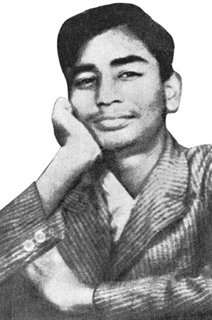 image of Sukanta Bhattacharya