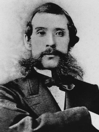 image of Ōkubo Toshimichi