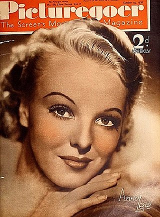 image of Anna Lee