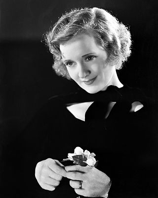 image of Billie Burke