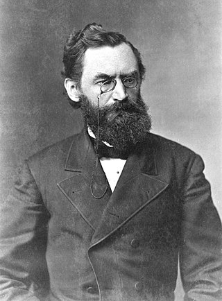 image of Carl Schurz
