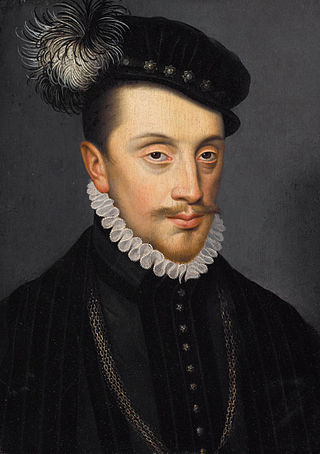 image of Charles III, Duke of Lorraine