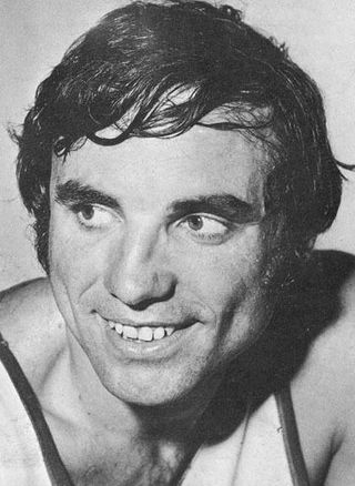 image of Dave DeBusschere