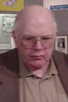 image of Don Perlin