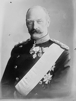 image of Frederick VIII of Denmark