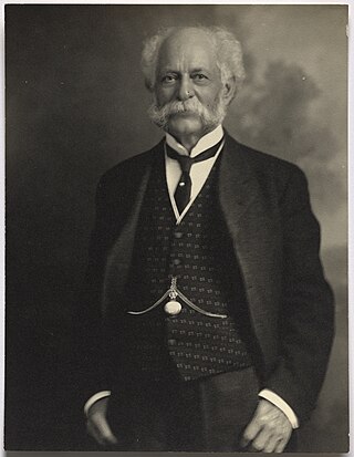 image of Henry J. Heinz