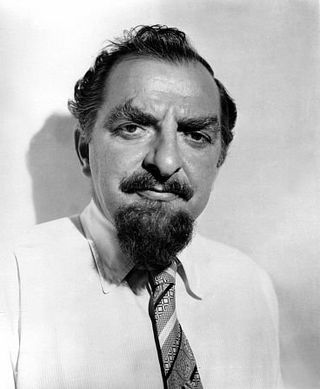 image of Hugh Griffith