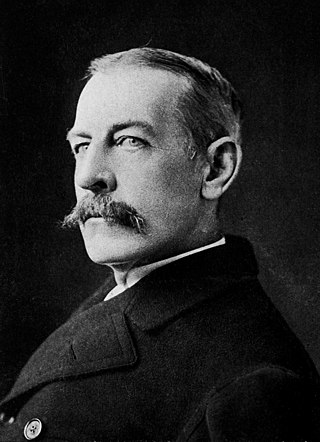 image of James Gordon Bennett Jr.