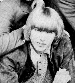 image of Keith Relf