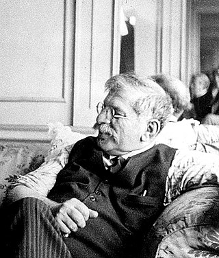 image of Magnus Hirschfeld