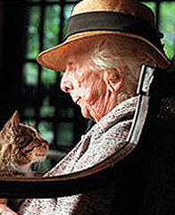 image of Marjory Stoneman Douglas