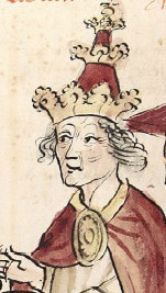 image of Pope John XII