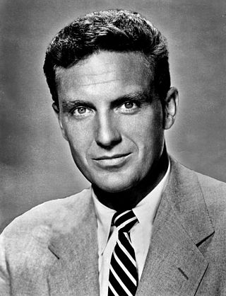 image of Robert Stack