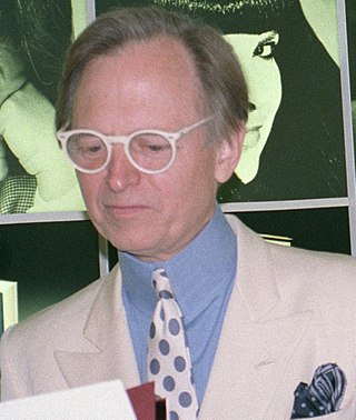 image of Tom Wolfe