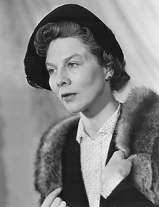 image of Wendy Hiller