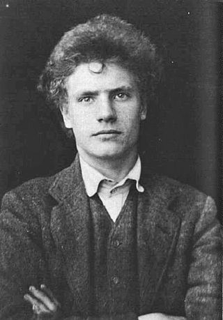 image of Austin Osman Spare