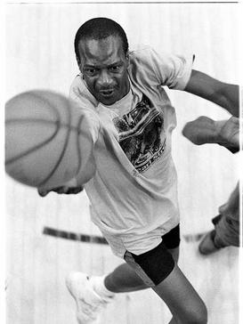 image of Earl Manigault