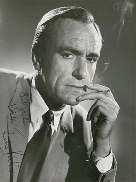 image of Eric Porter