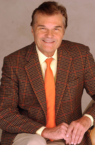 image of Fred Willard