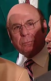 image of Garo Yepremian