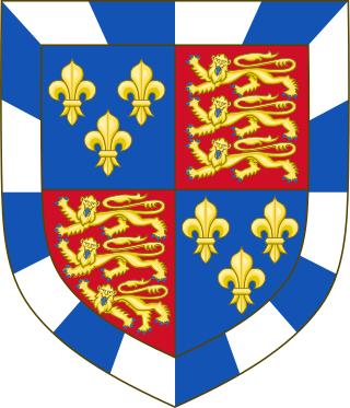 image of Henry Beaufort, 3rd Duke of Somerset