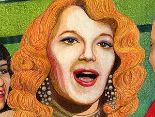 image of Jackie Curtis