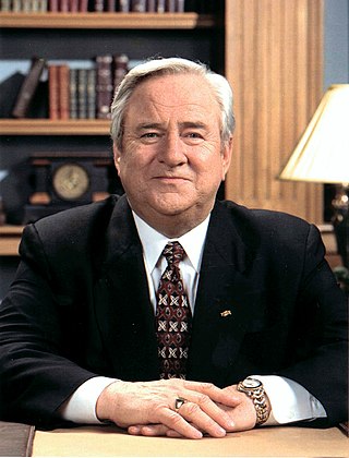 image of Jerry Falwell
