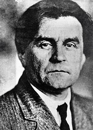 image of Kazimir Malevich