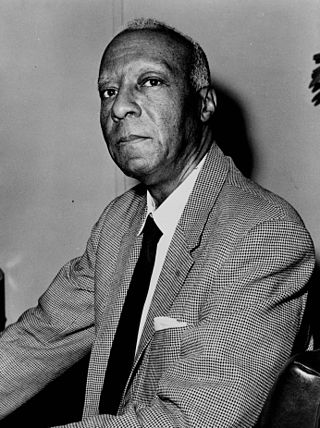 image of A. Philip Randolph