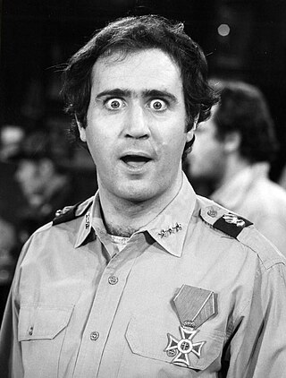 image of Andy Kaufman