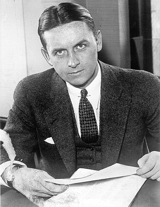 image of Eliot Ness
