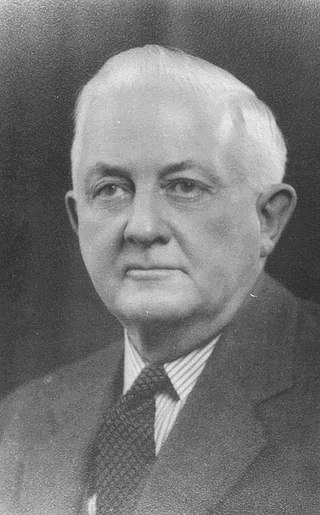 image of H. B. Reese