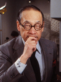 image of I. M. Pei