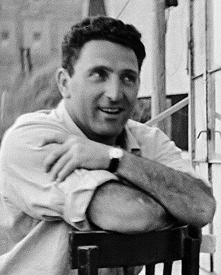 image of Irwin Shaw