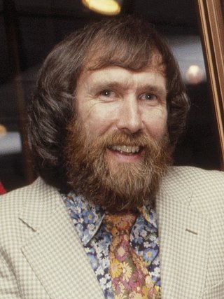 image of Jim Henson