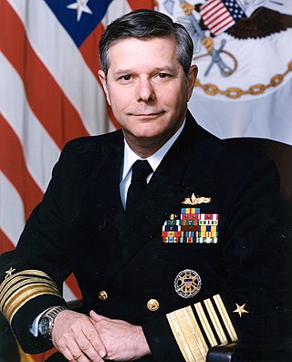 image of Michael Boorda