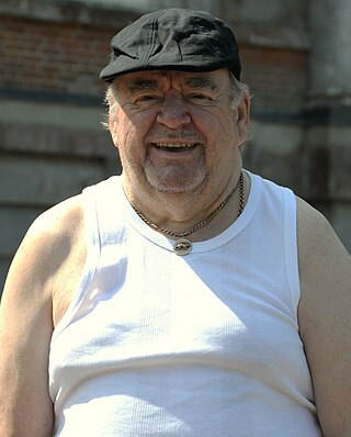 image of Paul Shane