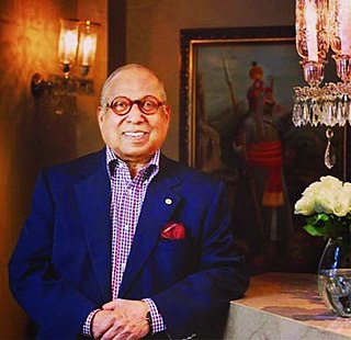 image of C. P. Krishnan Nair