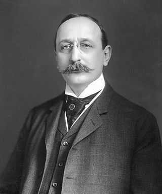 image of Cass Gilbert