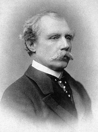 image of Charles Brooke, Rajah of Sarawak