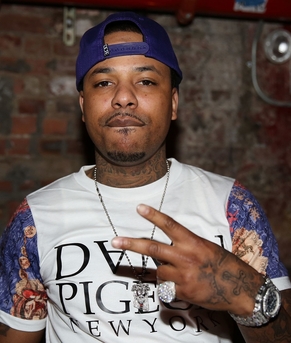 image of Chinx