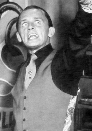 image of Frank Gorshin