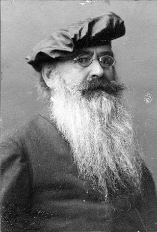 image of Guido von List