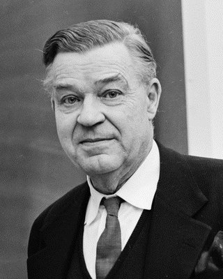 image of Gunnar Myrdal