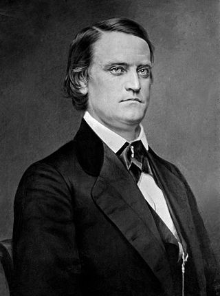 image of John C. Breckinridge